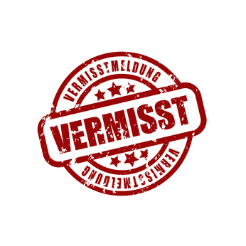Vermisst W