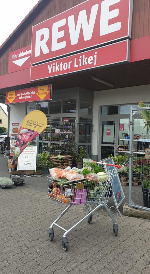 Rewe Likej 4